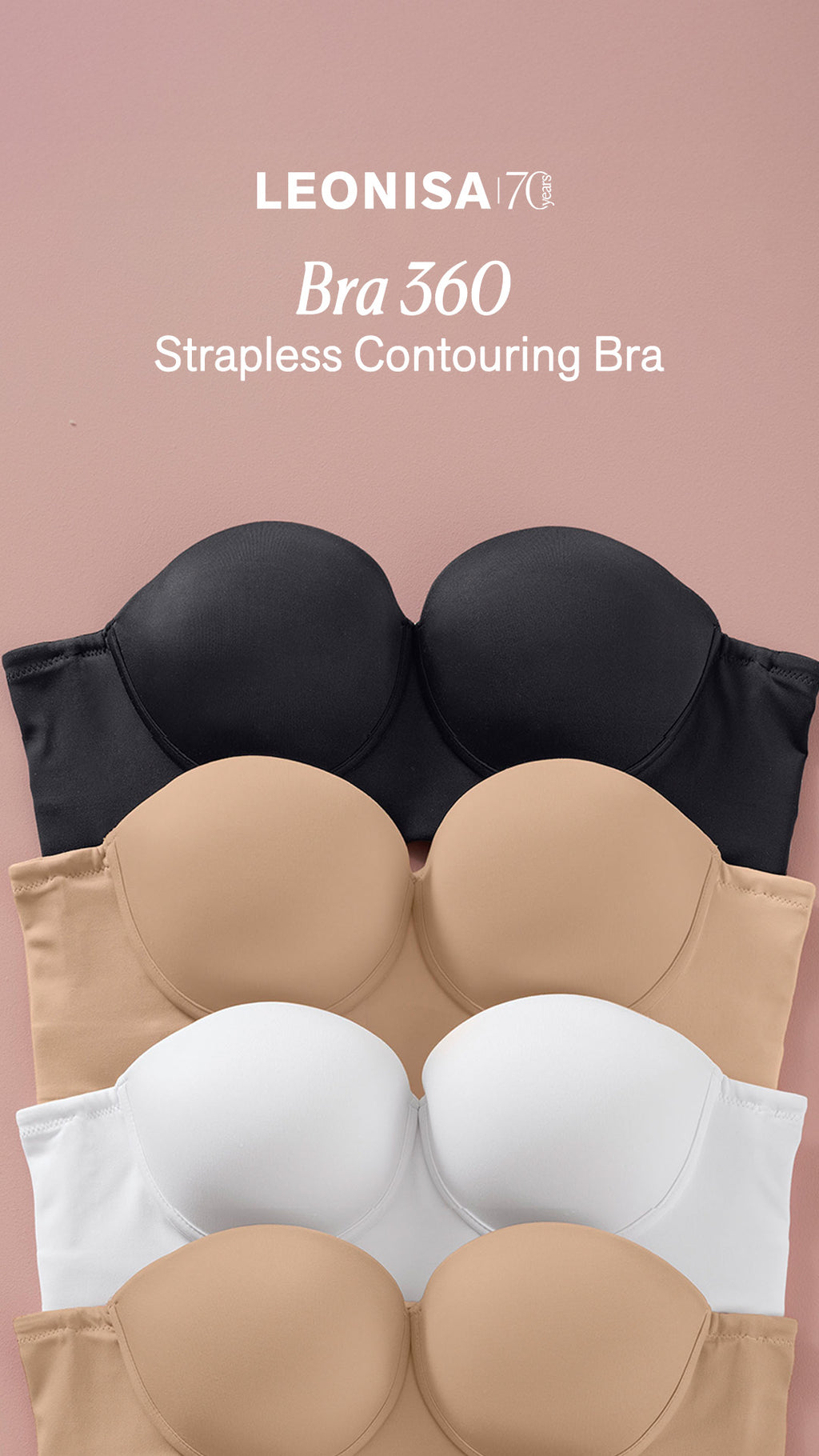 Bra Ref:11911