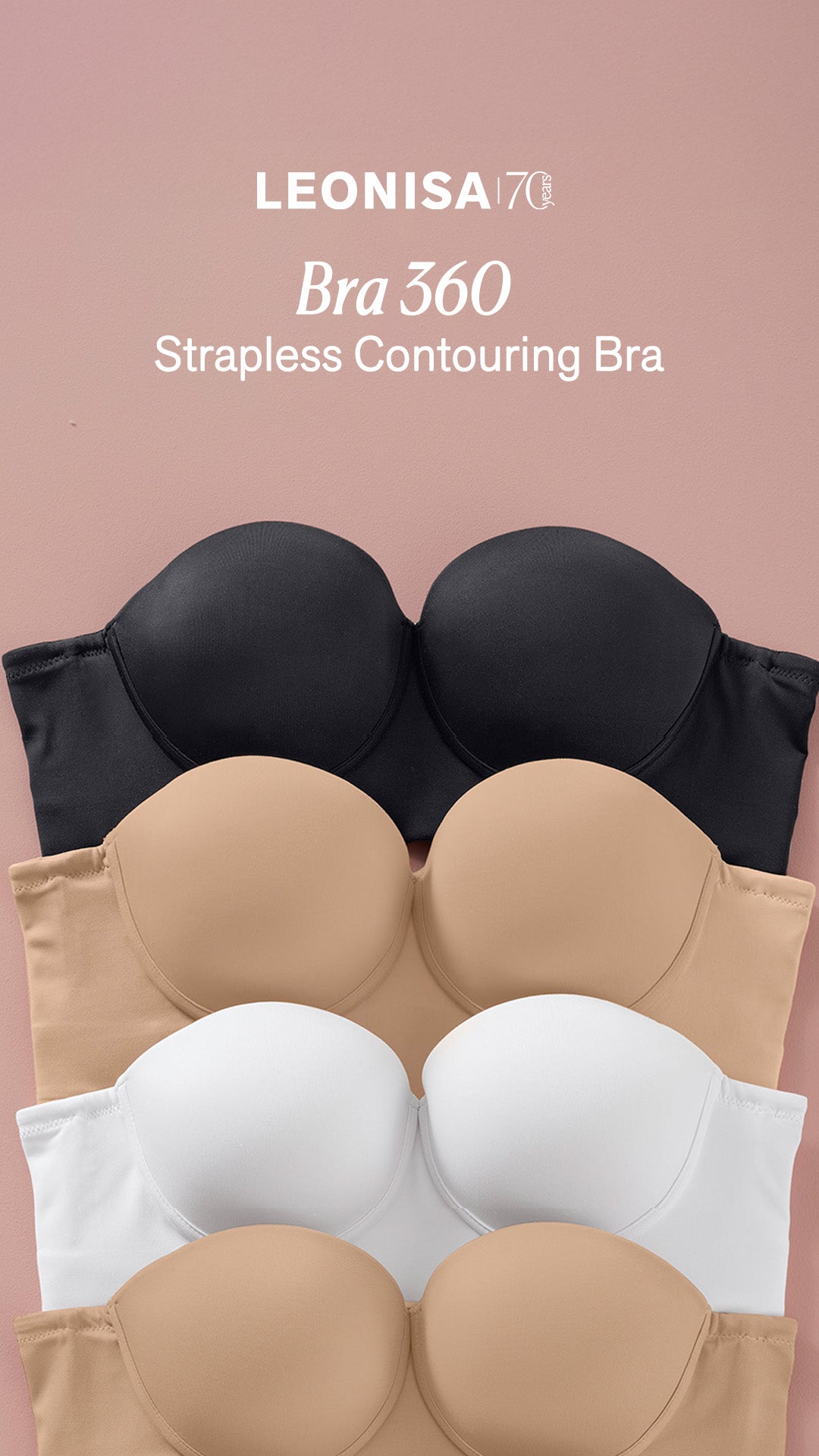 Bra Ref:11911