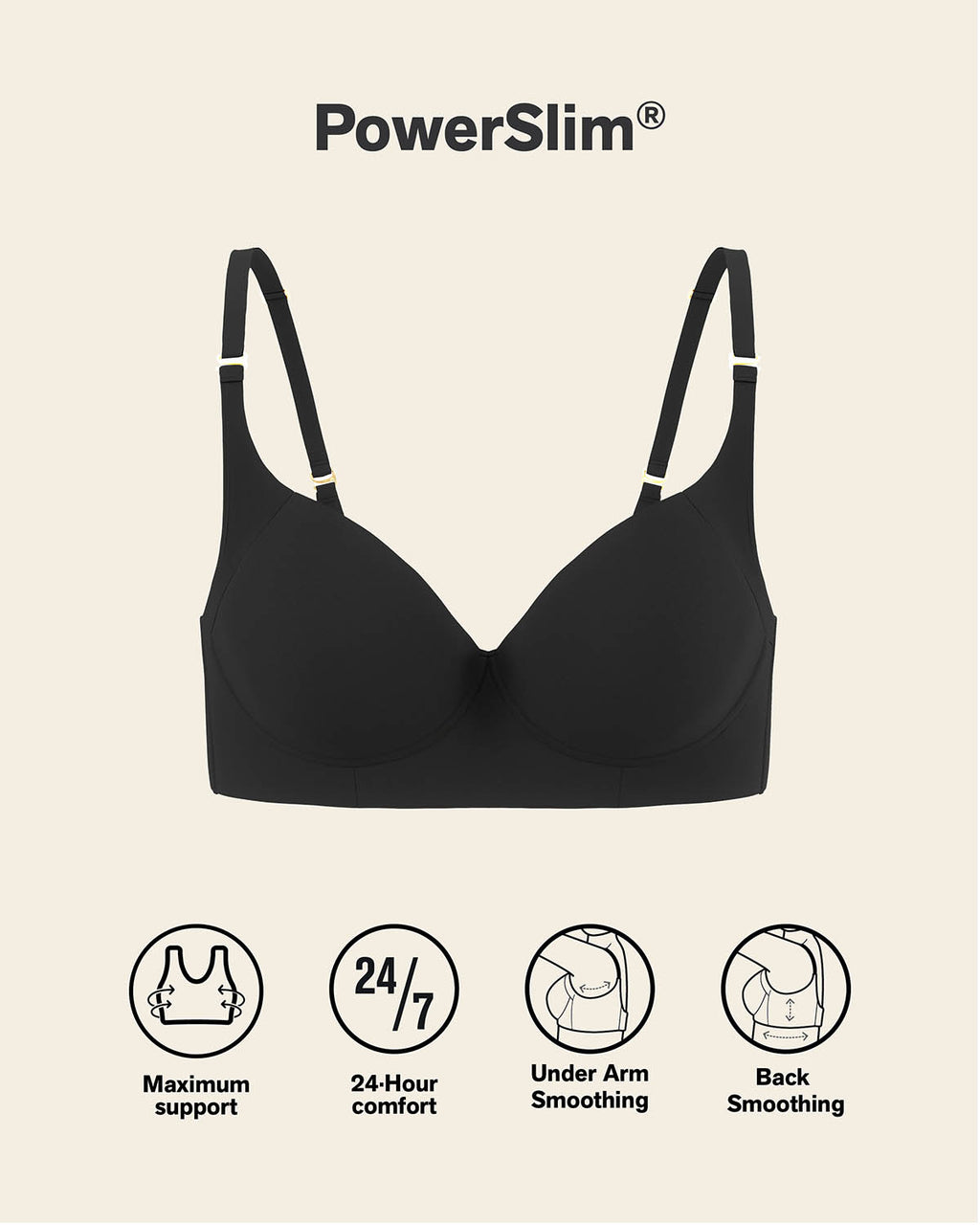 Bra Ref:11970