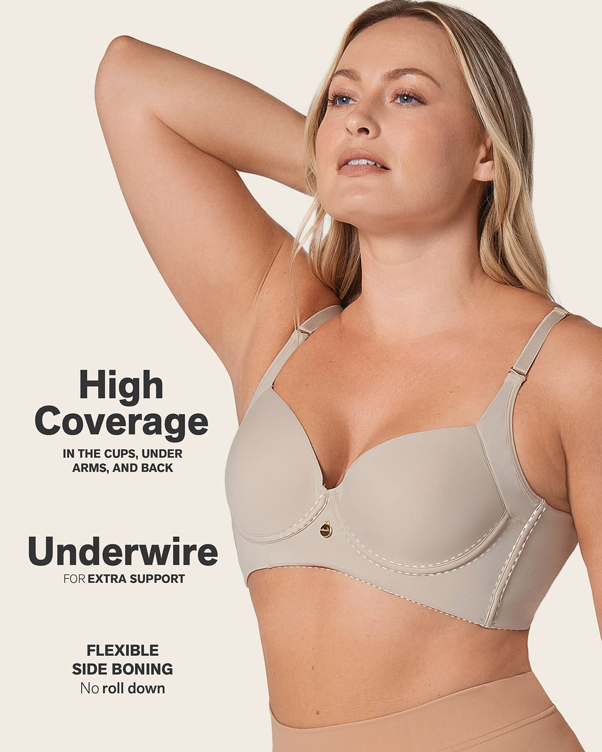 Bra Ref:11970