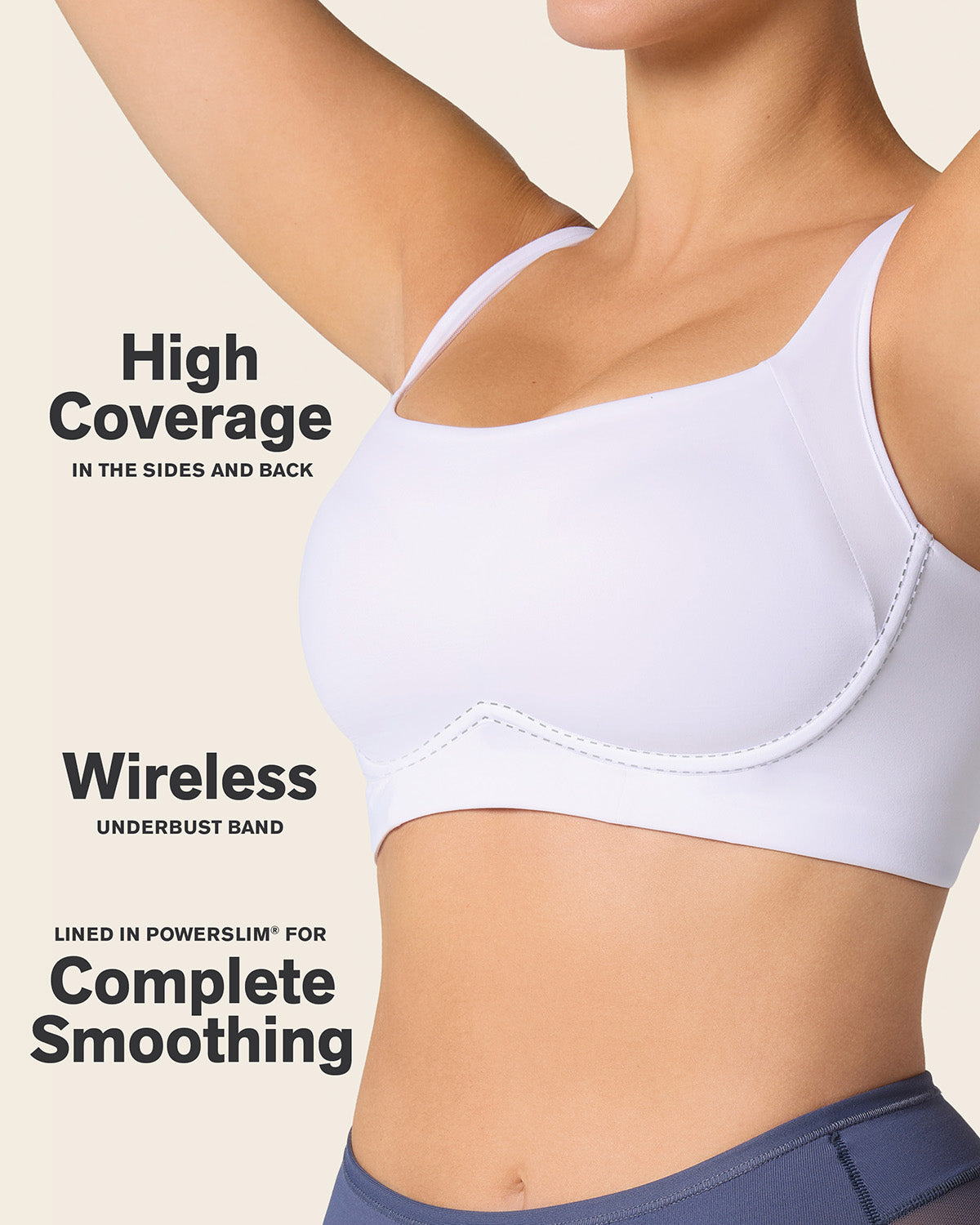 Bra Ref:91054
