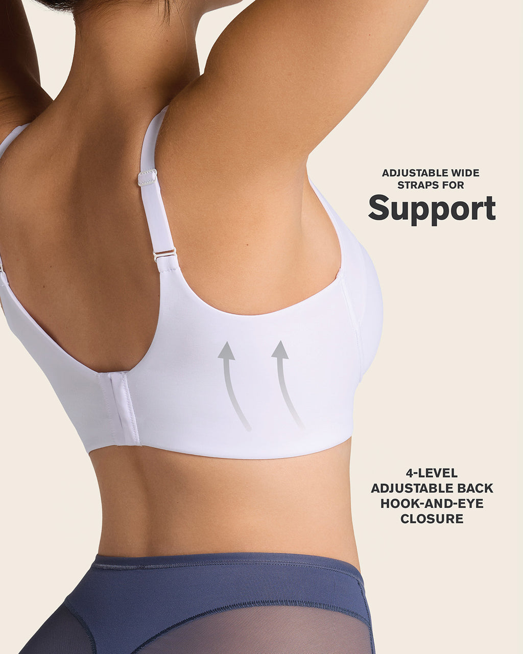 Bra Ref:91054