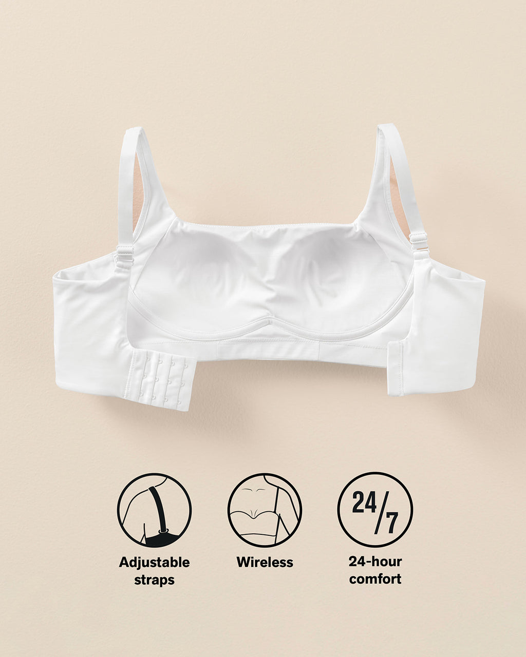 Bra Ref:91054