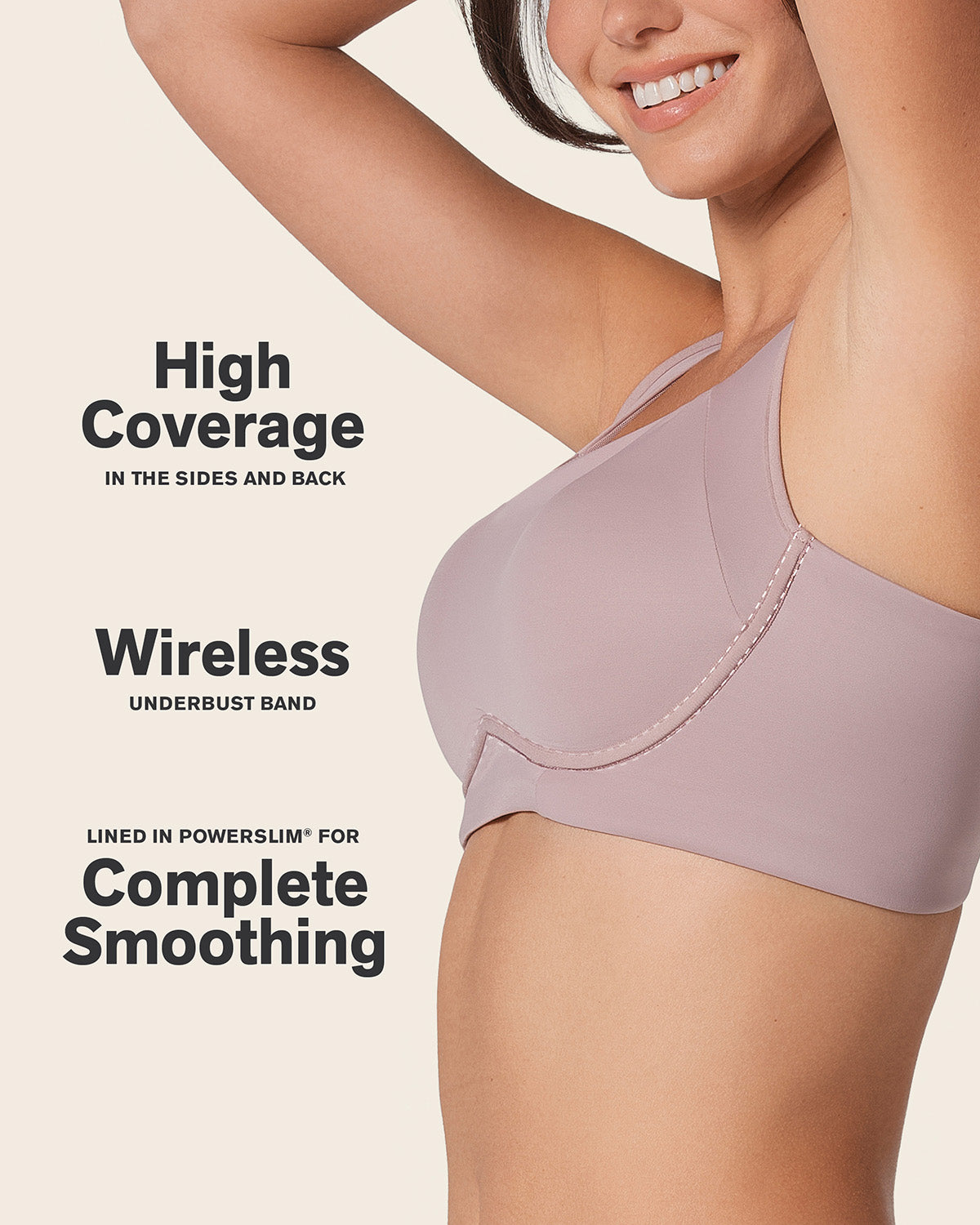 Bra Ref:91054