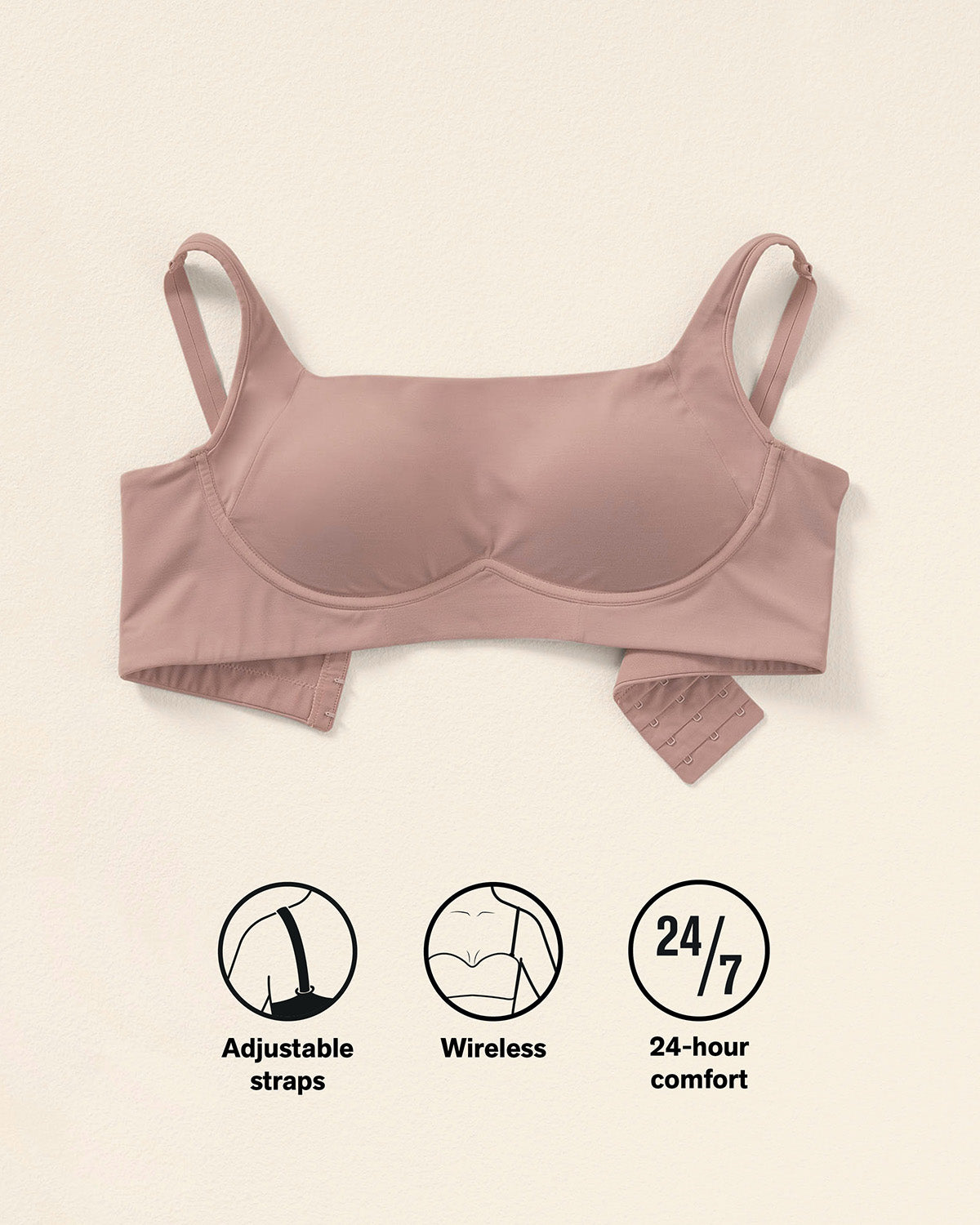 Bra Ref:91054
