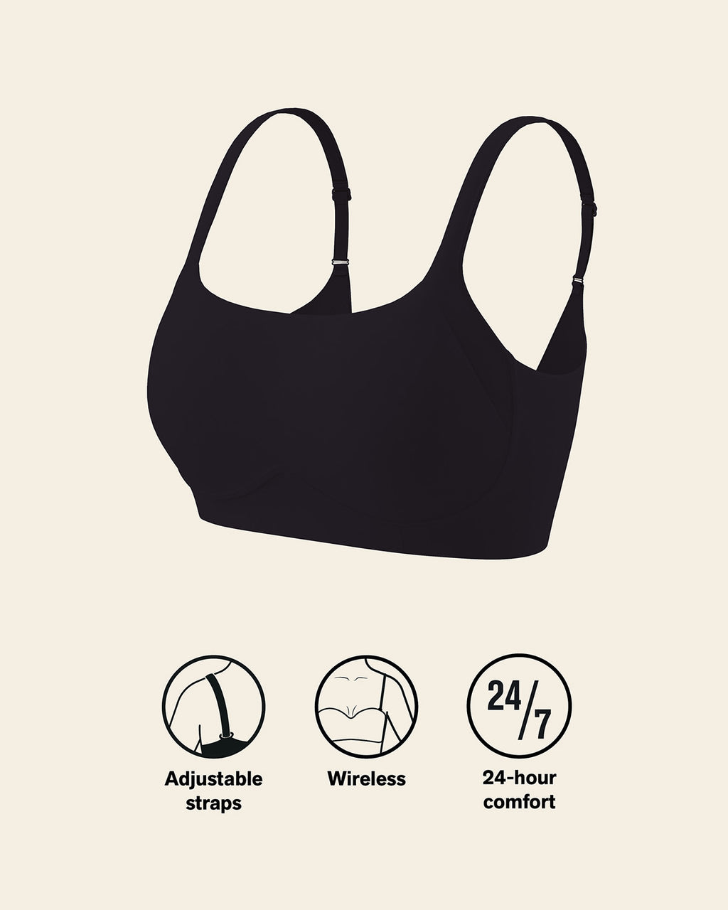 Bra Ref:91054