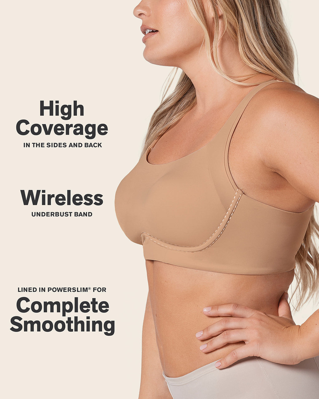 Bra Ref:91054