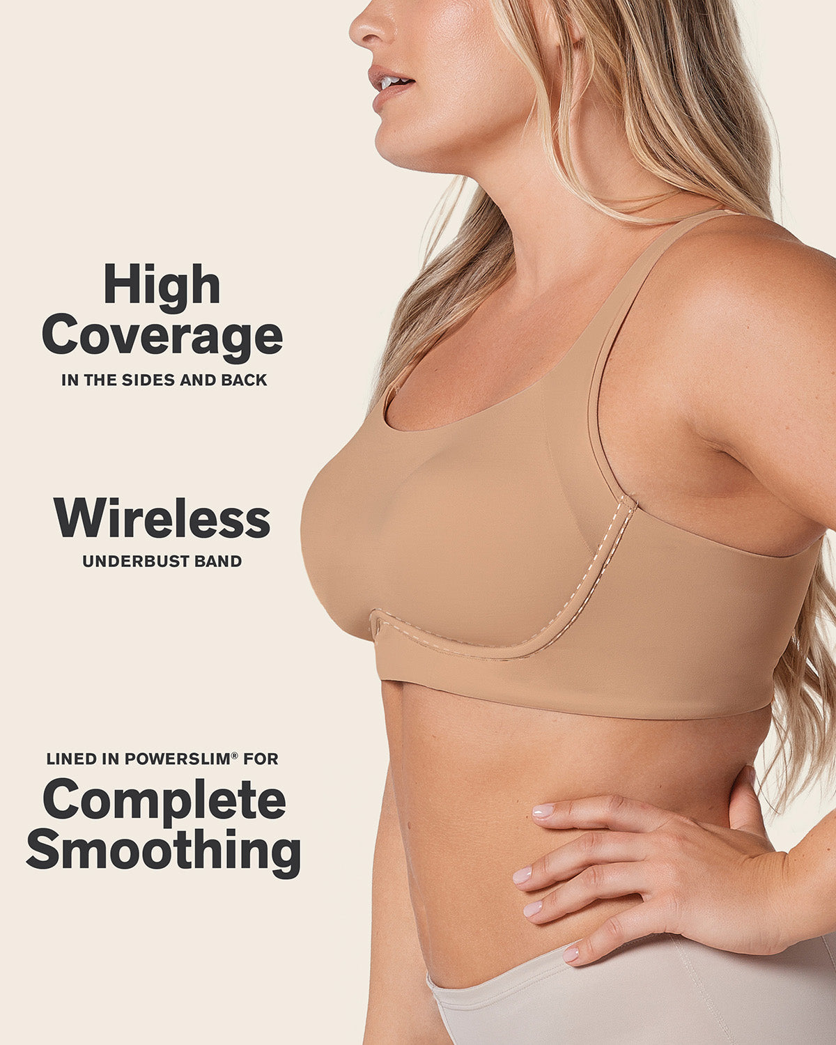 Bra Ref:91054