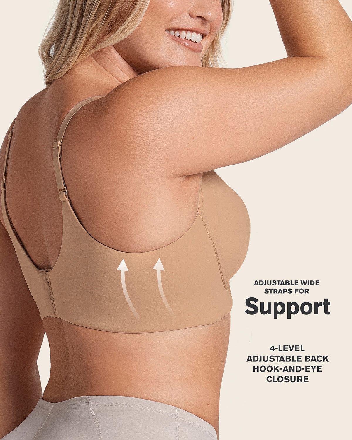 Bra Ref:91054