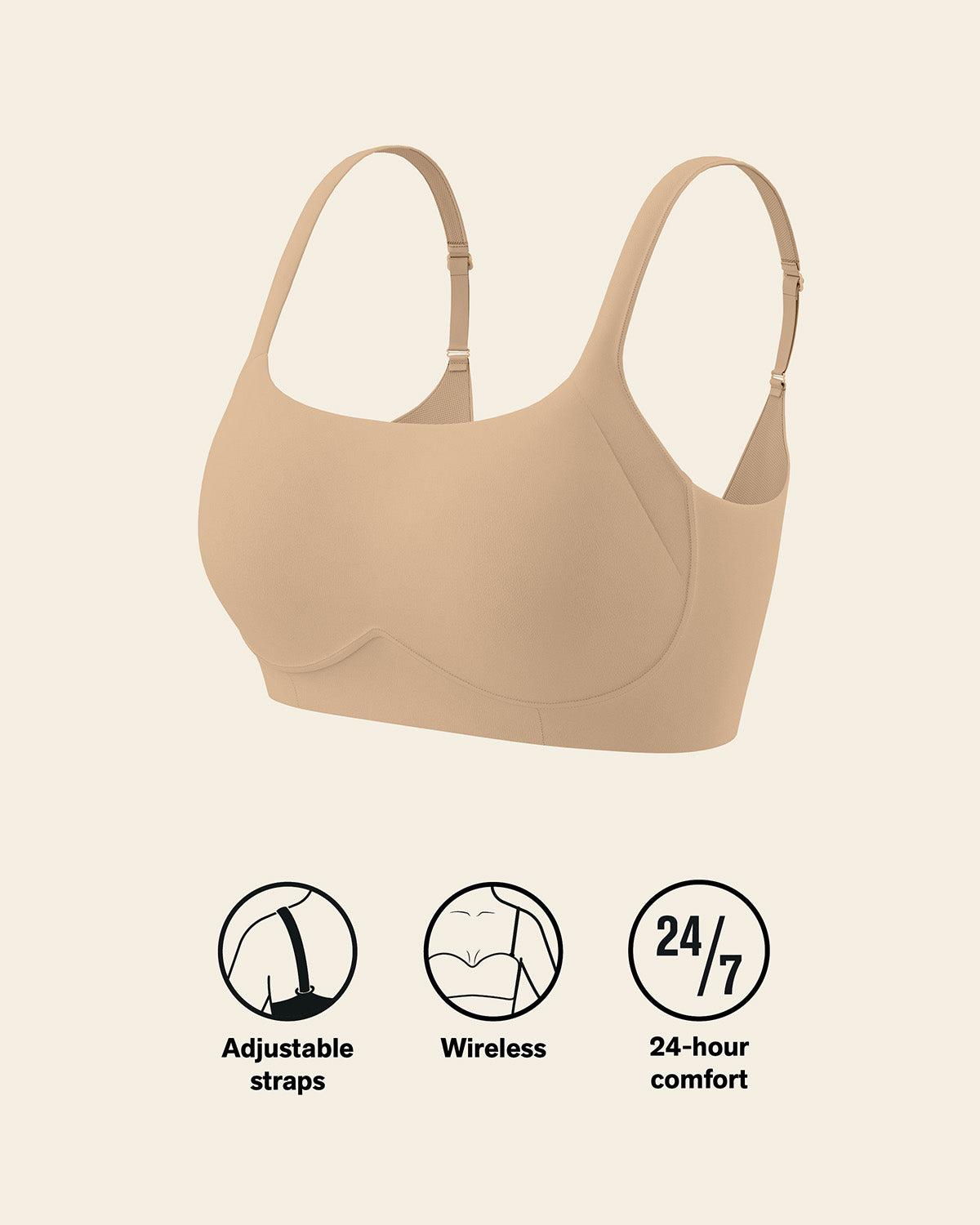 Bra Ref:91054