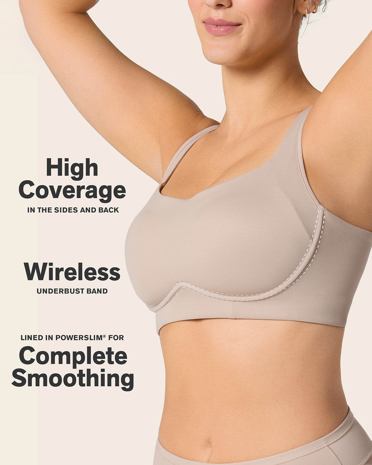 Bra Ref:91054