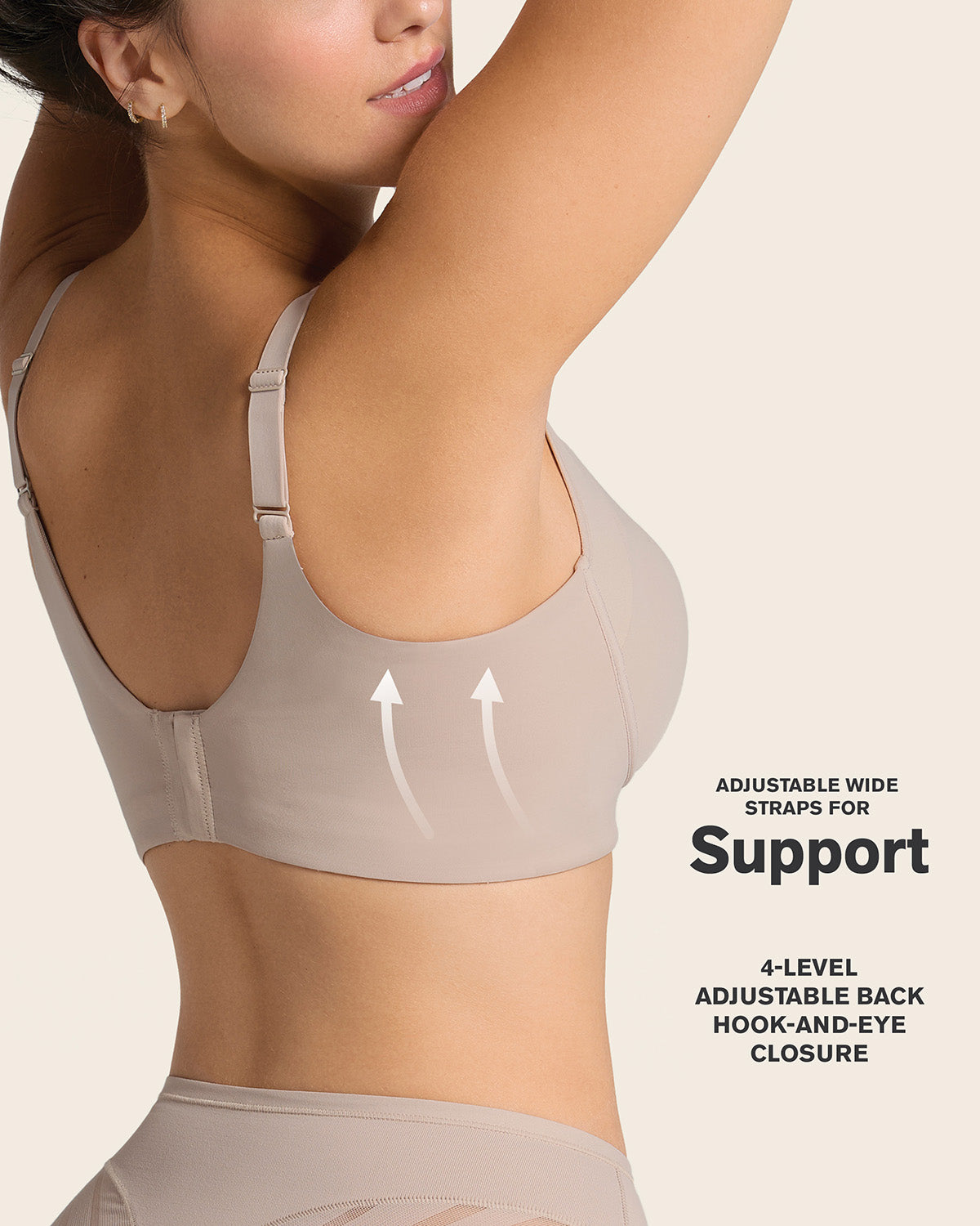 Bra Ref:91054