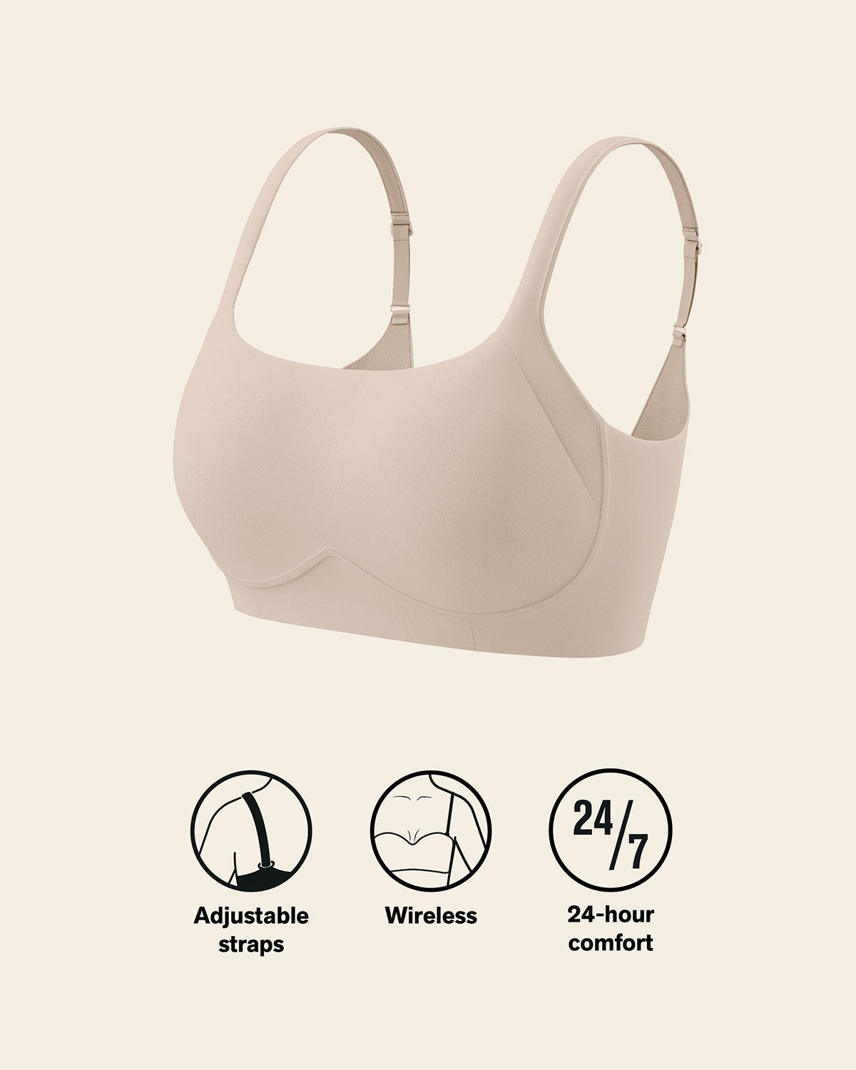 Bra Ref:91054