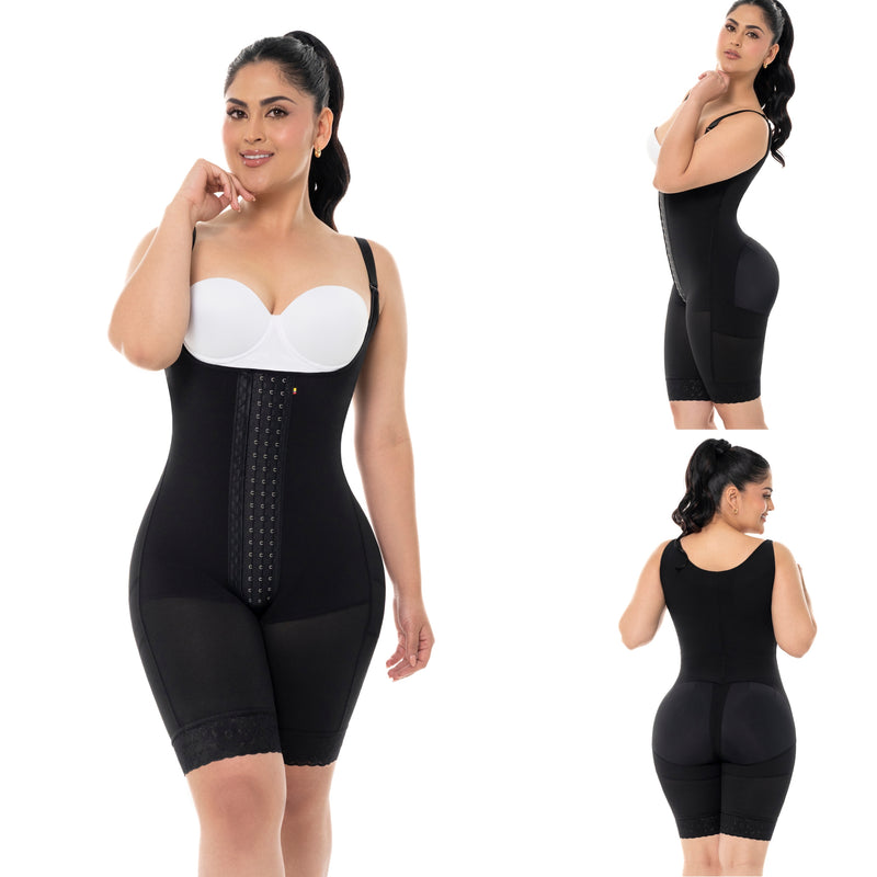 Latin Fashion