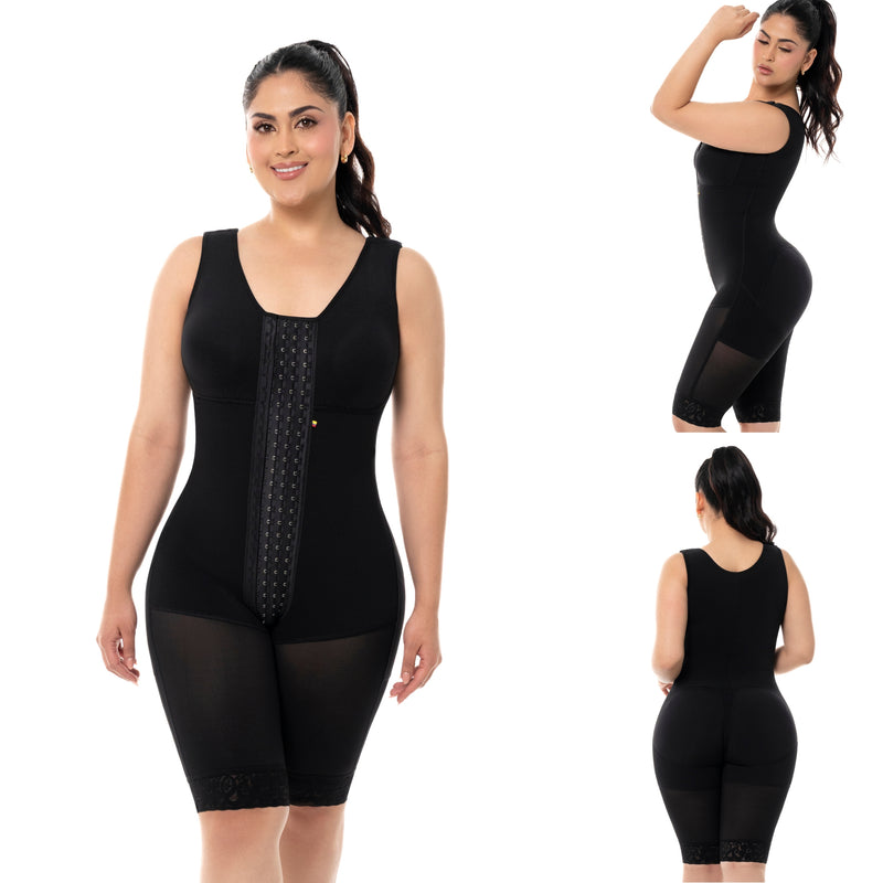 Latin Fashion