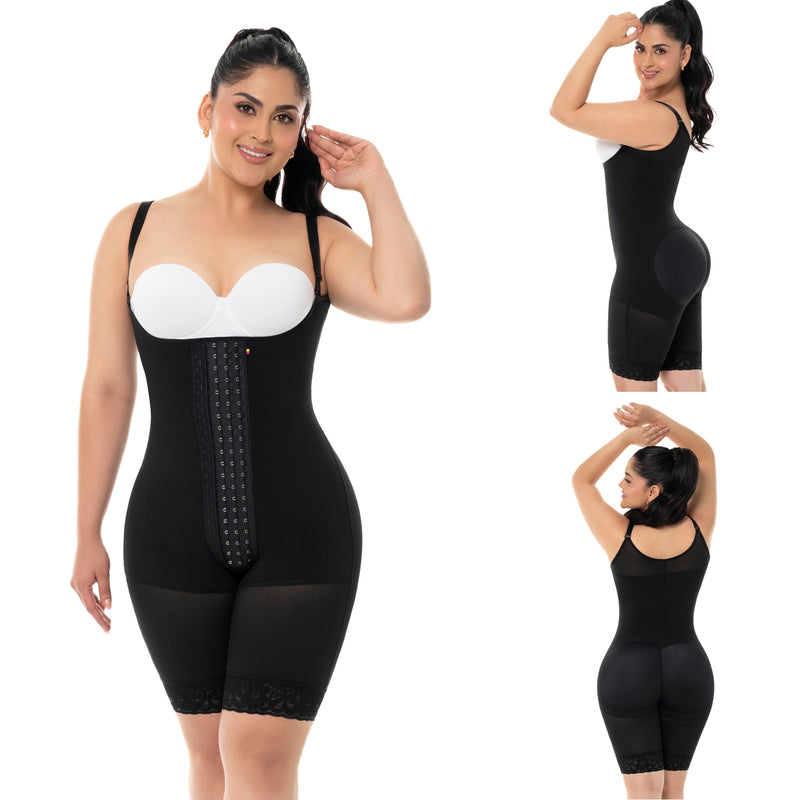 Latin Fashion