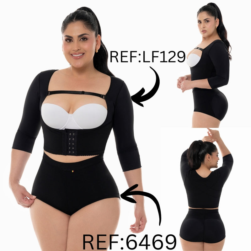 Faja Ref:6469