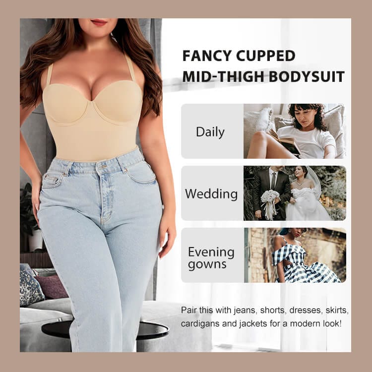 Faja Ref: 0097