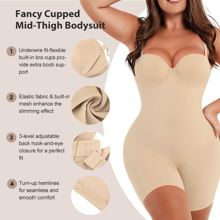 Faja Ref: 0097