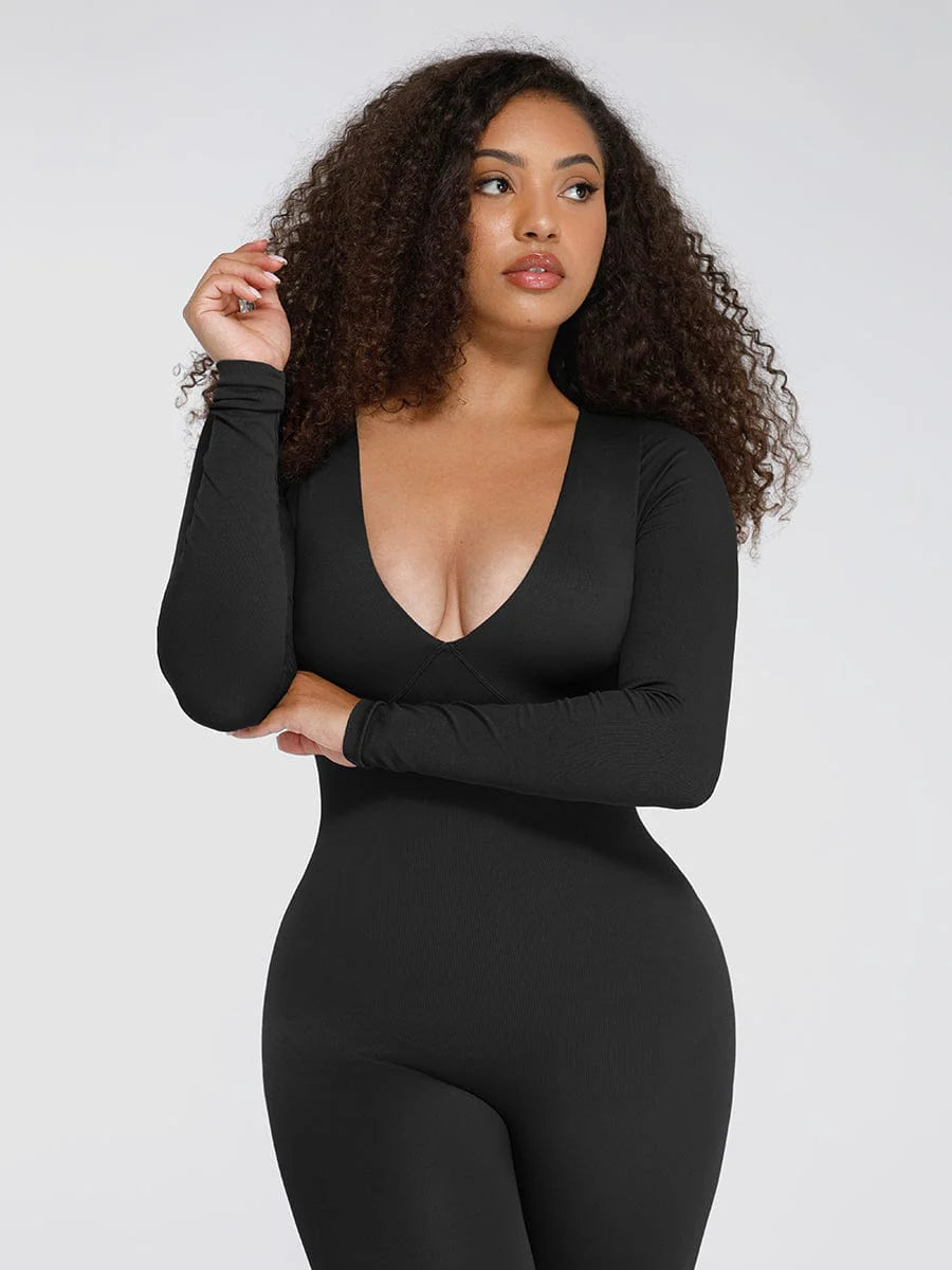 Faja Cat Suit ref:0051